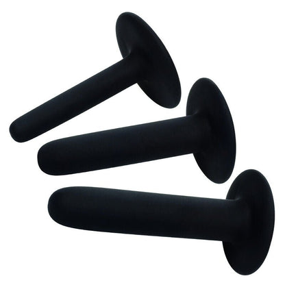 CALEXOTICS - BOUNDLESS SILICONE PEGGING KIT - Kink&Play
