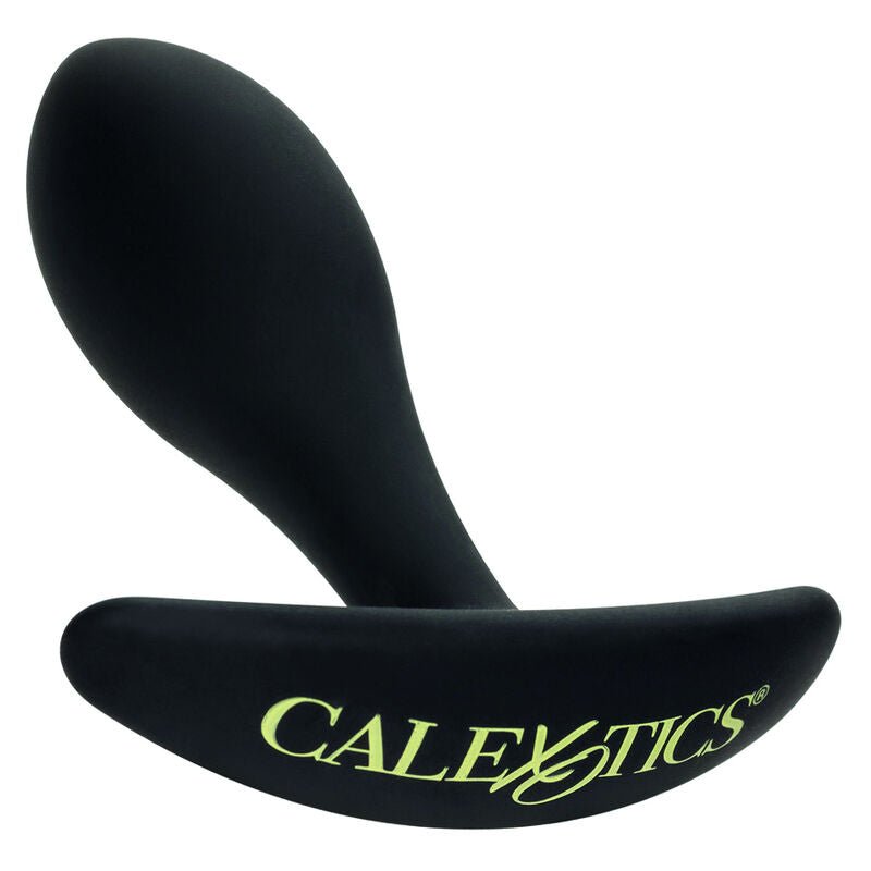 CALEXOTICS - BOUNDLESS TEARDROP PLUG - Kink&Play