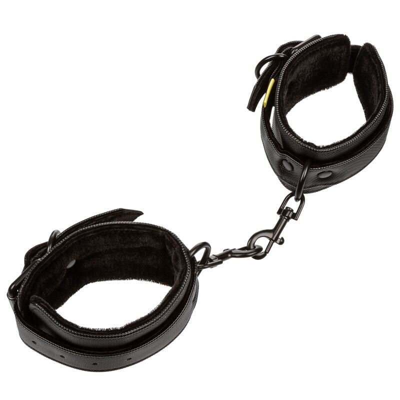 CALEXOTICS - BOUNLESS WRIST CUFFS - Kink&Play