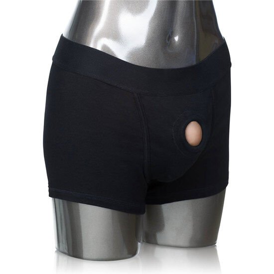 CALEXOTICS - BOXER BRIEF HARNESS - Kink&Play