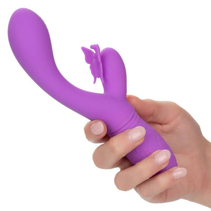 CALEXOTICS - BUTTERFLY KISS FLUTTER VIOLET - Kink&Play