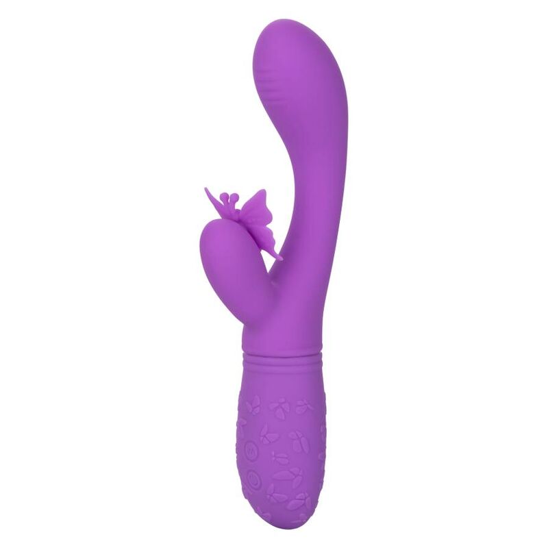 CALEXOTICS - BUTTERFLY KISS FLUTTER VIOLET - Kink&Play