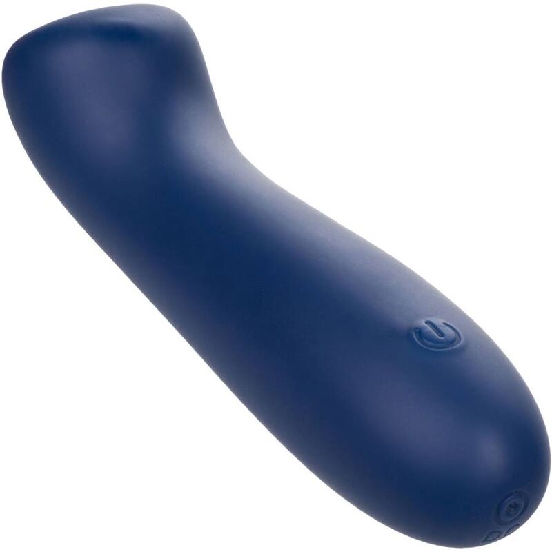 CALEXOTICS - CASHMERE SATIN G BLUE - Kink&Play