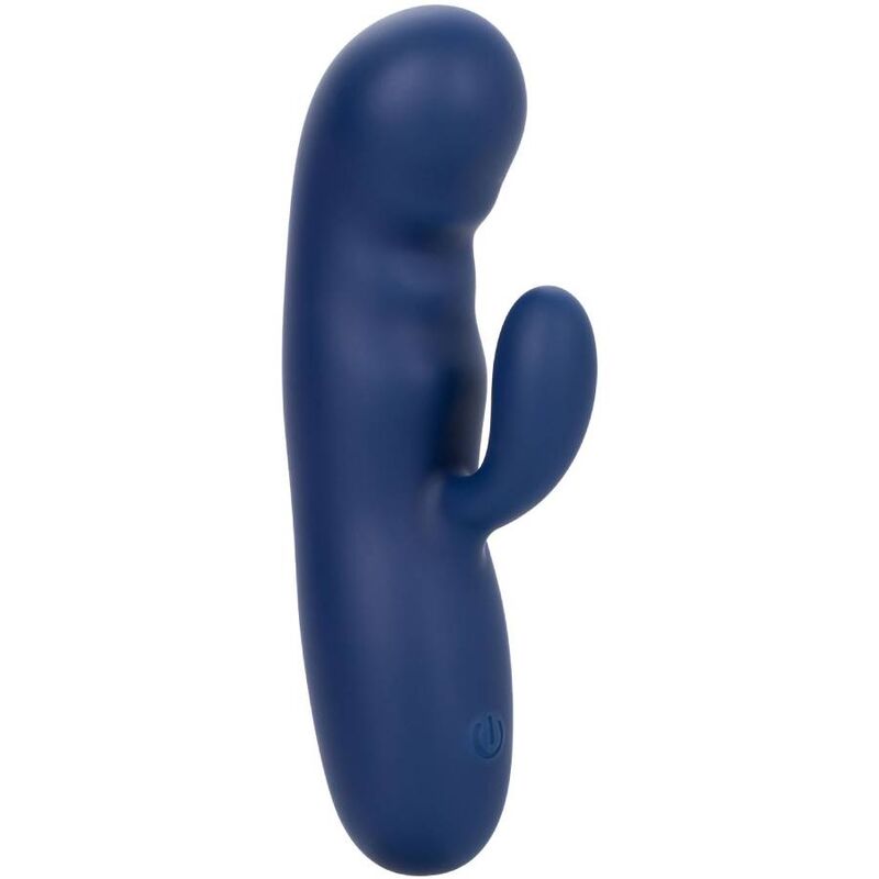CALEXOTICS - CASHMERE SILK DUO BLUE - Kink&Play