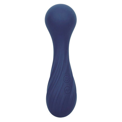 CALEXOTICS - CHARISMA TEMPTATION MASSAGER 12 FUNCTIONS PURPLE - Kink&Play