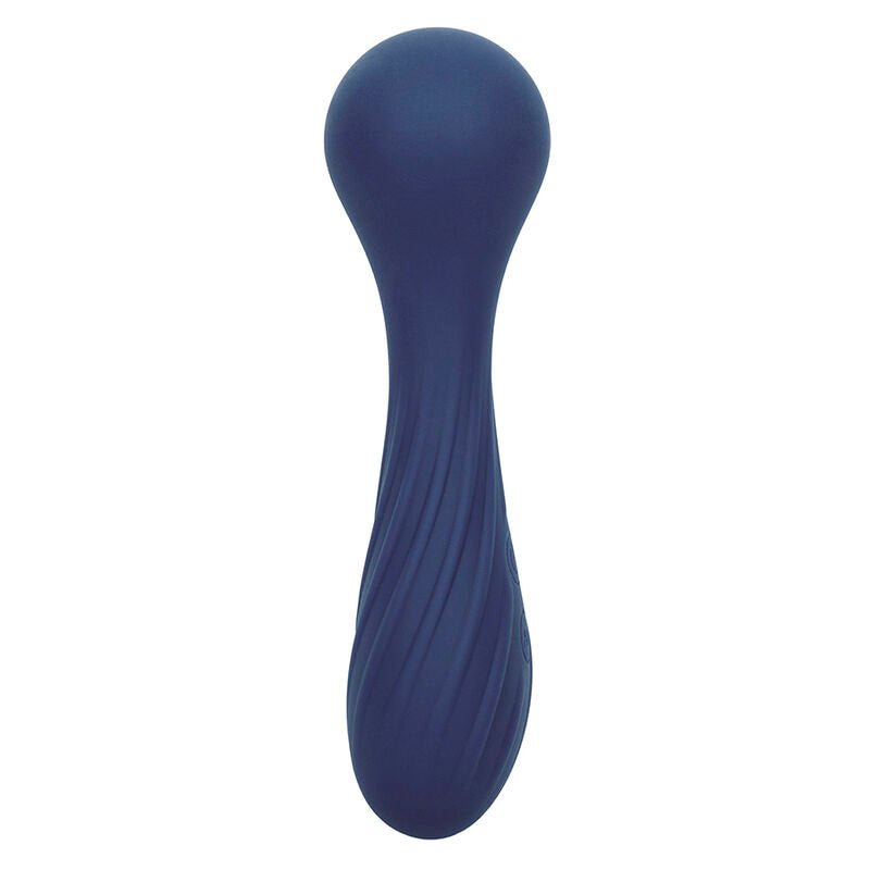 CALEXOTICS - CHARISMA TEMPTATION MASSAGER 12 FUNCTIONS PURPLE - Kink&Play
