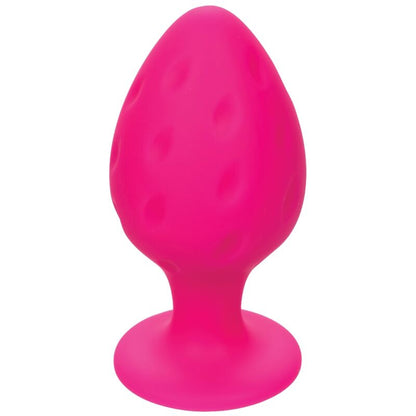 CALEXOTICS - CHEEKY BUTTPLUG PINK - Kink&Play