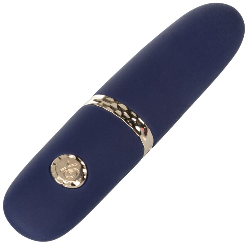 CALEXOTICS - CHIC DAISY MINI MASSAGER - Kink&Play