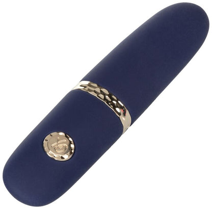 CALEXOTICS - CHIC DAISY MINI MASSAGER - Kink&Play