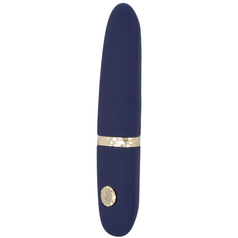 CALEXOTICS - CHIC DAISY MINI MASSAGER - Kink&Play