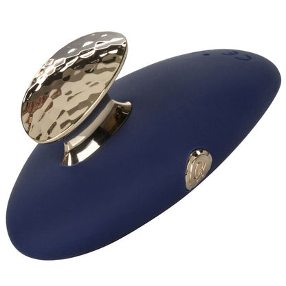 CALEXOTICS - CHIC VIOLET STIMMULATOR 10 SPEEDS - Kink&Play