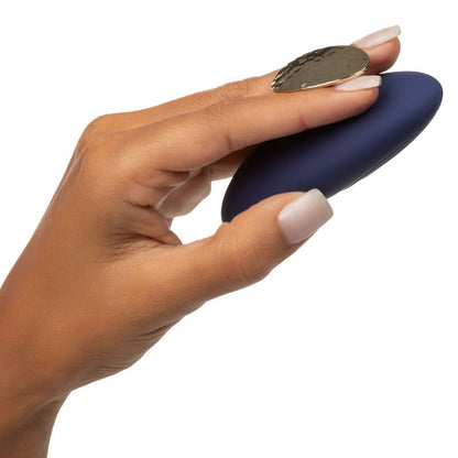 CALEXOTICS - CHIC VIOLET STIMMULATOR 10 SPEEDS - Kink&Play
