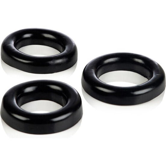 CALEXOTICS - COLT 3 RING SET - Kink&Play