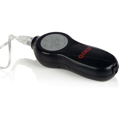CALEXOTICS - COLT 7 FUNCTION TWIN TURBO BULLETS - Kink&Play
