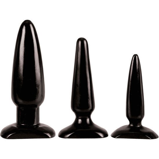 CALEXOTICS - COLT ANAL TRAINER KIT - Kink&Play