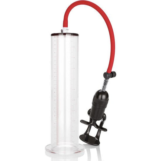 CALEXOTICS - COLT BIG MAN PUMP SYSTEM - Kink&Play