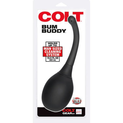 CALEXOTICS - COLT BUM BUDDY BLACK - Kink&Play
