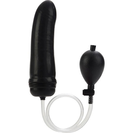 CALEXOTICS - COLT HEFTY PROBE INFLATABLE BUTT PLUG - Kink&Play