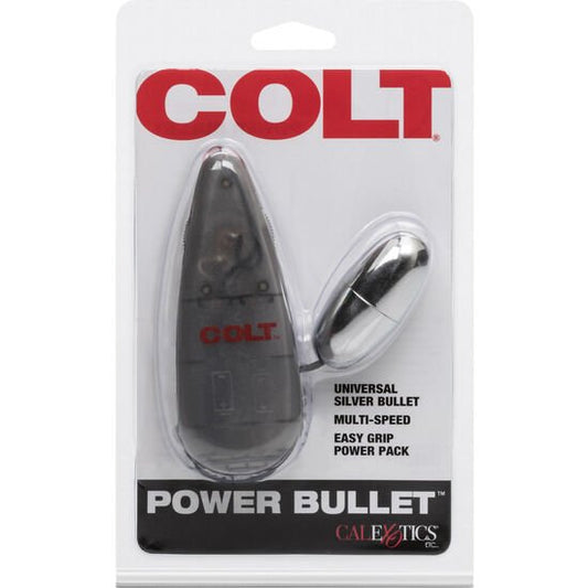 CALEXOTICS - COLT MULT - SPEED POWER PAK BULLET - Kink&Play