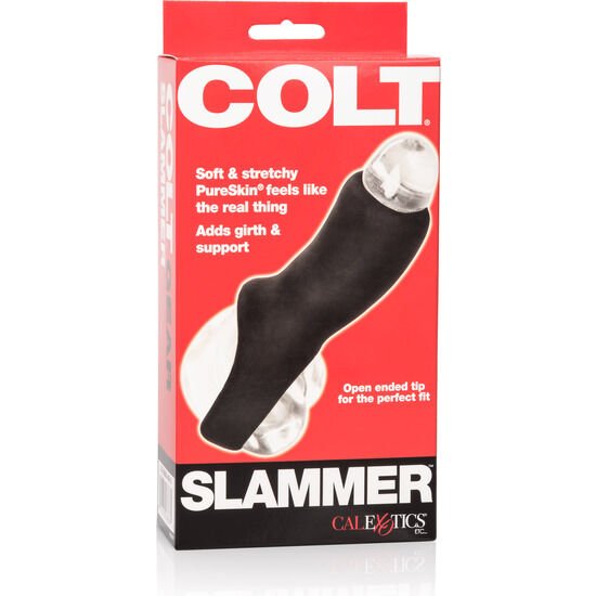 CALEXOTICS - COLT SLAMMER MASTURBATOR - Kink&Play