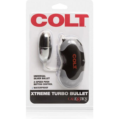 CALEXOTICS - COLT XTREME TURBO BULLET - Kink&Play