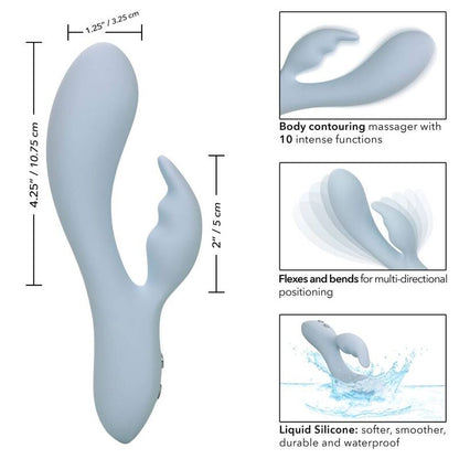 CALEXOTICS - CONTOUR KALI BLUE - Kink&Play