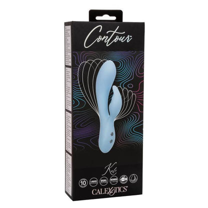 CALEXOTICS - CONTOUR KALI BLUE - Kink&Play