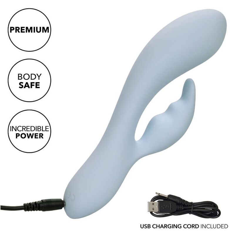 CALEXOTICS - CONTOUR KALI BLUE - Kink&Play