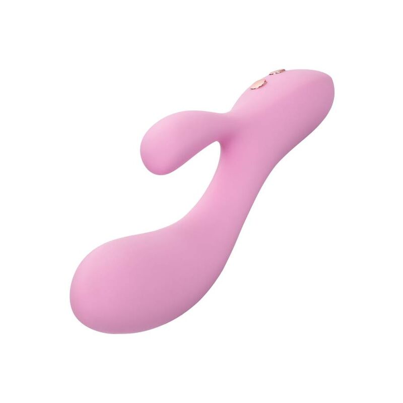CALEXOTICS - CONTOUR ZOIE PINK - Kink&Play