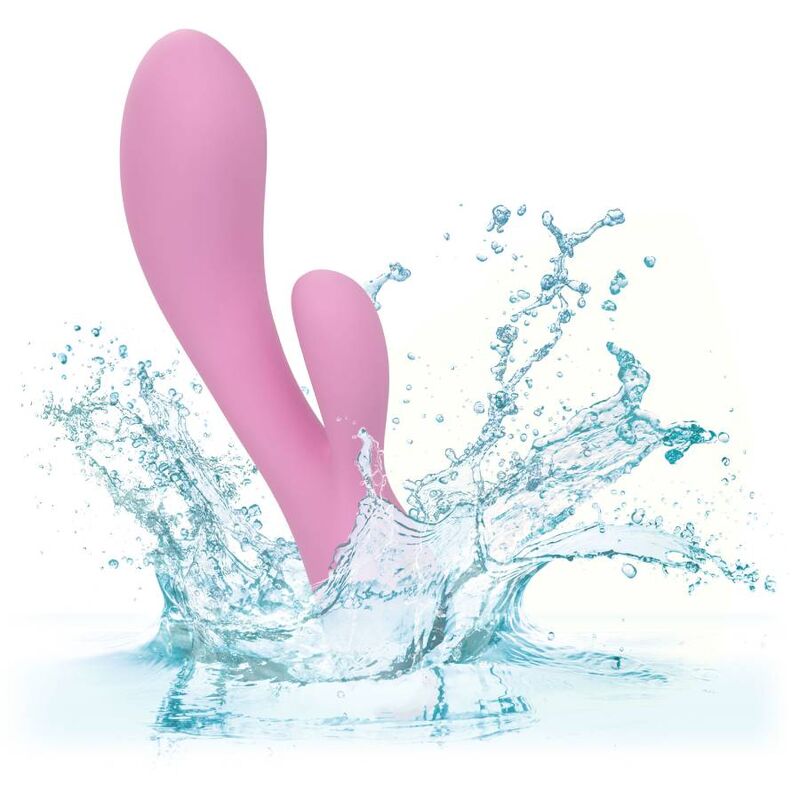 CALEXOTICS - CONTOUR ZOIE PINK - Kink&Play