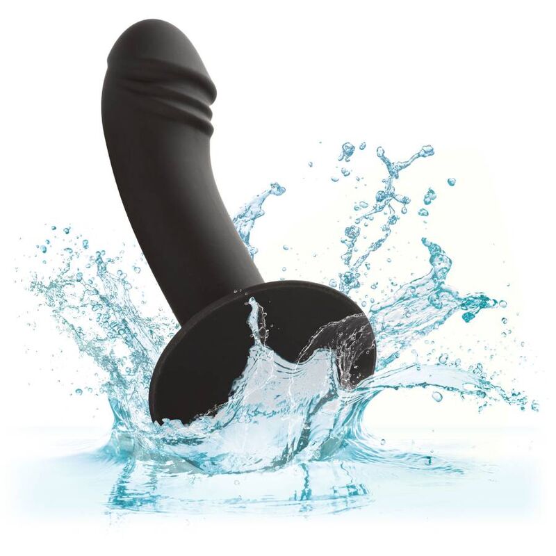 CALEXOTICS - CURVED ANAL STUD - Kink&Play