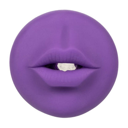 CALEXOTICS - DEEP THROAT GRIP - Kink&Play