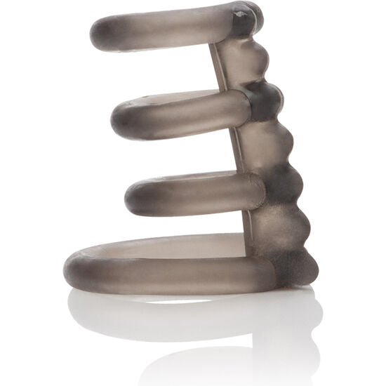 CALEXOTICS - DR. J SUPPORT MASTER TRIPLE SMOOTH - Kink&Play