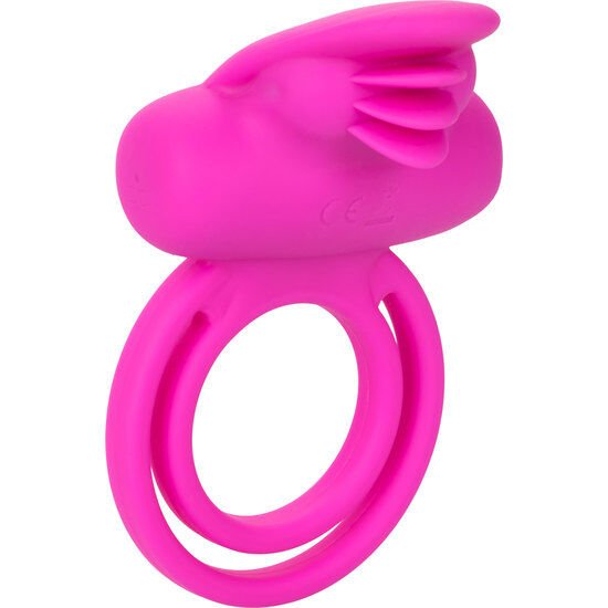 CALEXOTICS - DUAL CLIT FLICKER ENHANCER - Kink&Play