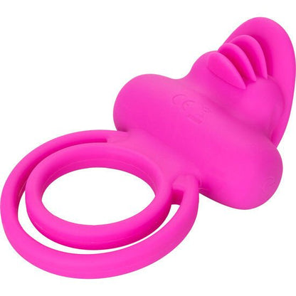 CALEXOTICS - DUAL CLIT FLICKER ENHANCER - Kink&Play