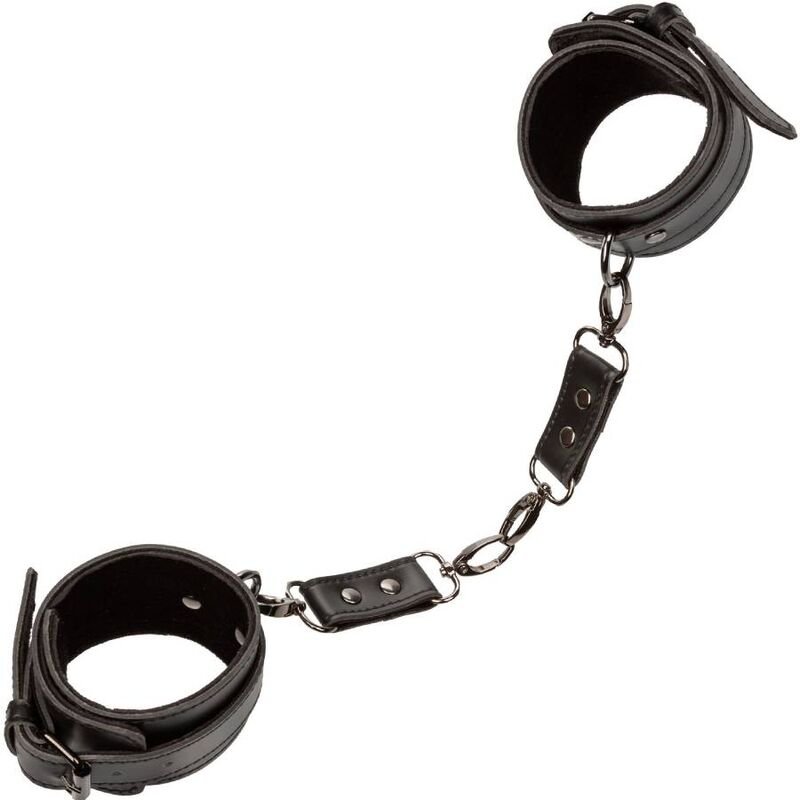 CALEXOTICS - EUPHORIA ANKLE CUFFS - Kink&Play