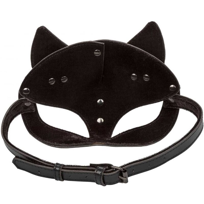 CALEXOTICS - EUPHORIA CAT MASK - Kink&Play