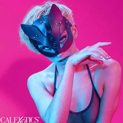 CALEXOTICS - EUPHORIA CAT MASK - Kink&Play