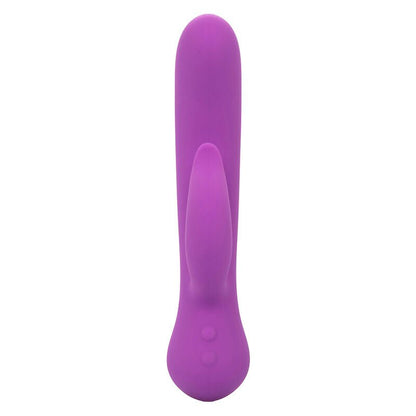 CALEXOTICS - FIRST TIME VIBRATOR PLEASER RECHARGEABLE PURPLE - Kink&Play