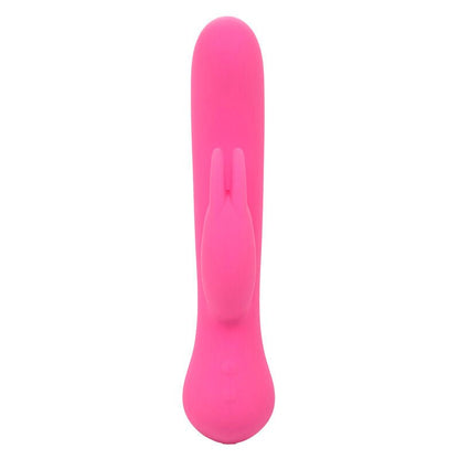 CALEXOTICS - FIRST TIME VIBRATOR RABBIT RECHARGEABLE PINK - Kink&Play