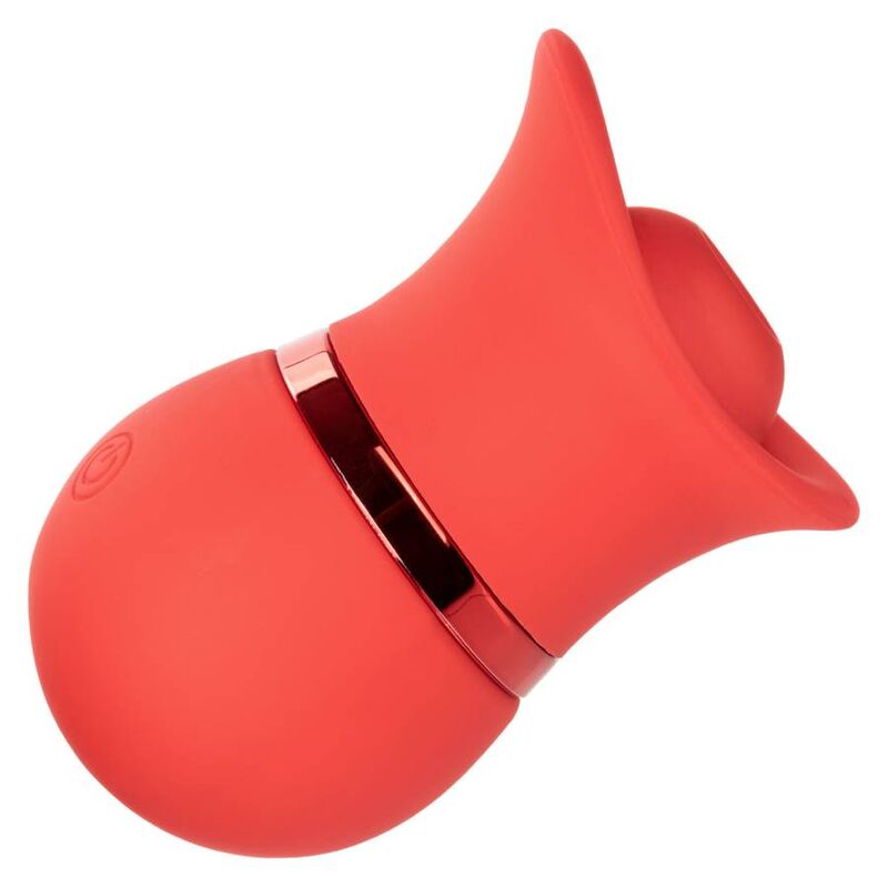 CALEXOTICS - FRENCH KISS SUCK & PLAY SET - Kink&Play