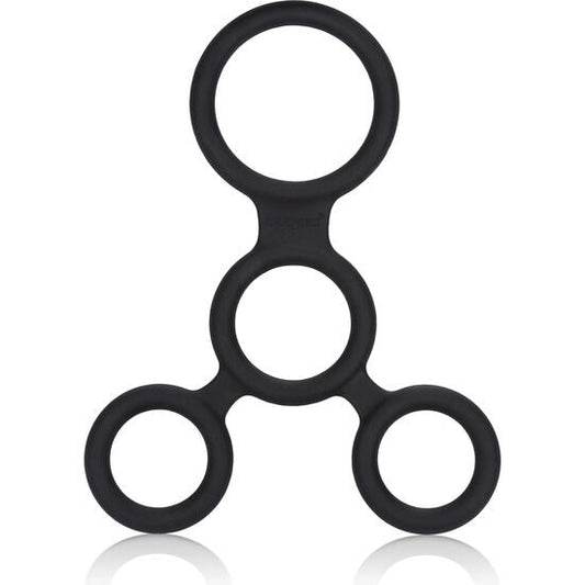 CALEXOTICS - FULL ERECTION SPREADER - Kink&Play