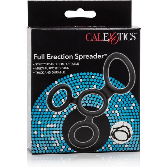 CALEXOTICS - FULL ERECTION SPREADER - Kink&Play