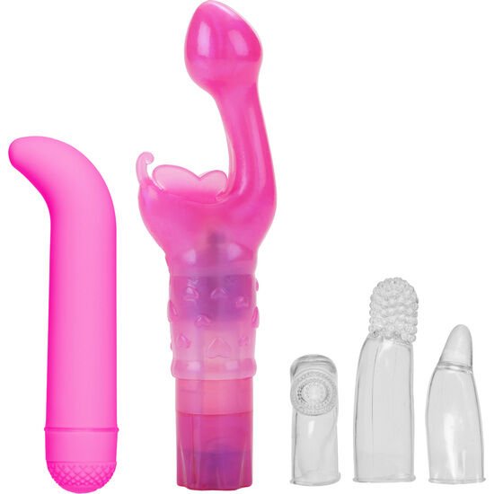 CALEXOTICS - HER G - SPOT KIT - Kink&Play