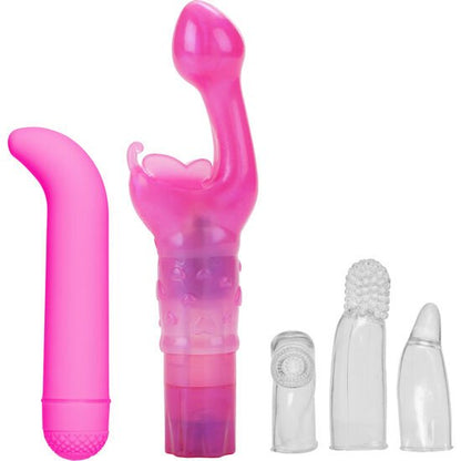 CALEXOTICS - HER G - SPOT KIT - Kink&Play
