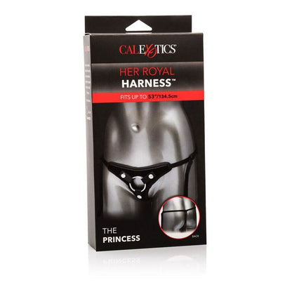 CALEXOTICS - HER ROYAL HARNES THE PRINCESS ONE SIZE - Kink&Play