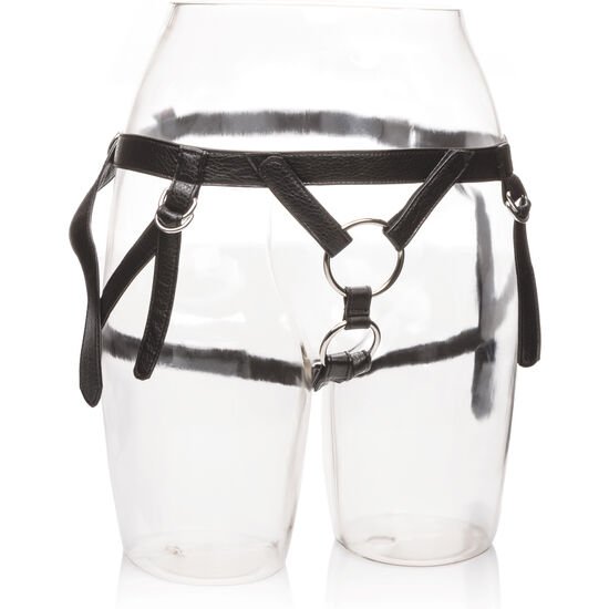 CALEXOTICS - HER ROYAL HARNESS THE DUTCHESS ONE SIZE - Kink&Play