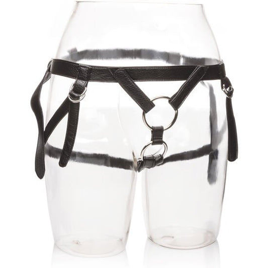 CALEXOTICS - HER ROYAL HARNESS THE DUTCHESS ONE SIZE - Kink&Play