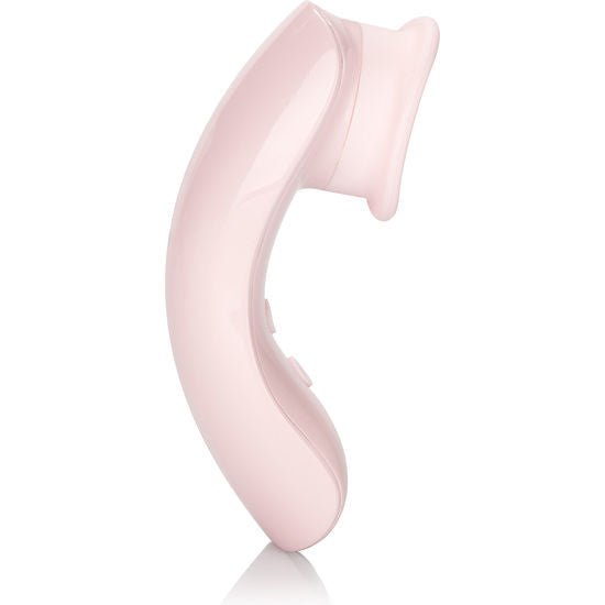 CALEXOTICS - INSPIRE FLICKERING INTIMATE AROUSER - Kink&Play