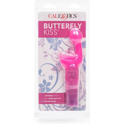 CALEXOTICS - KISS BUTTERFLY KISS PINK - Kink&Play